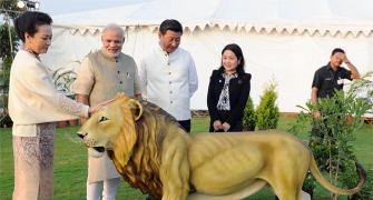 Watch out for Modi's robust engagement with China