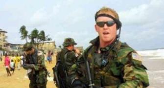 Navy SEAL who shot Osama slams Hersh's controversial account