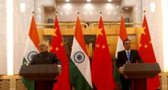 This is India's year in China: Top quotes from PM's Beijing speech