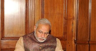 Modi@1: Who will be the next cabinet secretary?