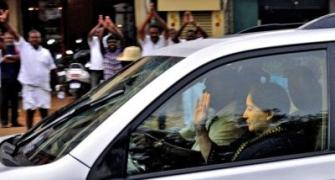 'DMK to move SC against Jaya's acquittal in DA case'