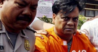 J Dey murder case: CBI gets permission to quiz Chhota Rajan for 10 days