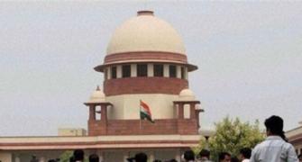 Judiciary must draw its own 'Lakshmanrekha': Jaitley