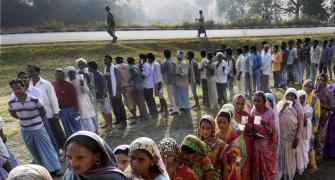 Did LJP hint at delaying Bihar polls?