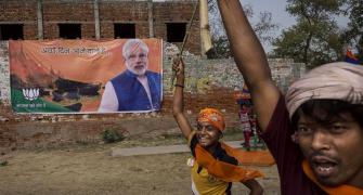 Why 'Modi wave' failed to resonate Bihar?