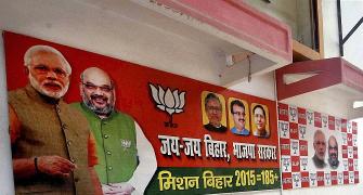 5 reasons why the lotus failed to bloom in Bihar