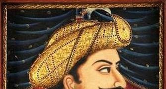 Controversy over Tipu Sultan Jayanti reignites
