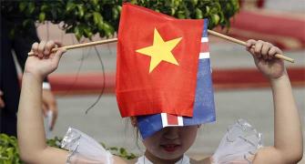 Why Vietnam Beckons