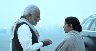 Post-foreign trips, the challenges Modi has to tackle