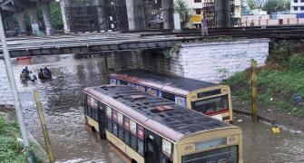 176 dead in Tamil Nadu, rains continue to pour
