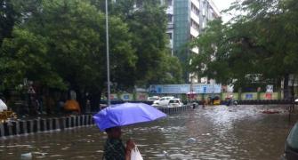 Tamil Nadu pounded by heavy rains; toll rises to 55