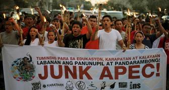 APEC's Manila summit: Why India should care