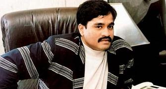 Dawood in Karachi, sends cash to kin: witnesses to ED