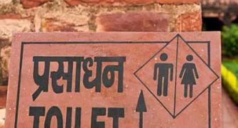 99pc Indian travellers feel need for more toilets: Survey