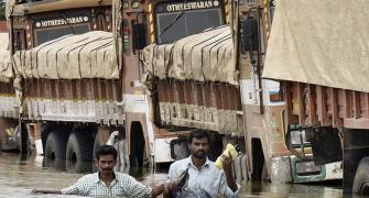 In Tamil Nadu, toll increases to 120; more rains forecast for Saturday