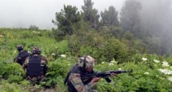 3 CRPF jawans injured in grenade attack in Kashmir