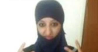 Paris attacks: Hasna Boulahcen's turn from party girl to suicide bomber