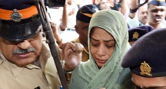 Indrani had told Peter about Sheena's murder: CBI tells court