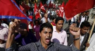 Nepal to amend Constitution to address Madhesis' demands