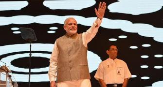 Malaysia, 'Truly Asia': Top quotes from Modi's speech