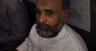 Pak police kill LeJ founding member, 3 others in 'encounter'