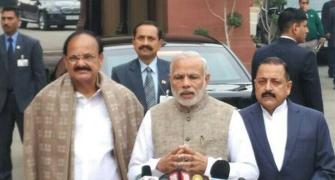 Debates, dialogue soul of Parliament: PM ahead of day 1 of winter session