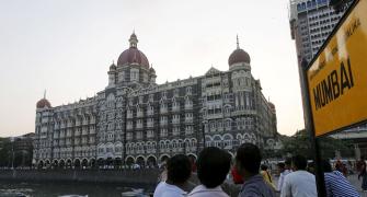 Seventh anniversary of 26/11 Mumbai terror attacks today