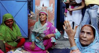 The Dadri incident is a chilling turning point in our politics