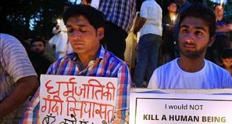 Dadri lynching: Bishada off-limits for visitors; riot fear in nearby villages