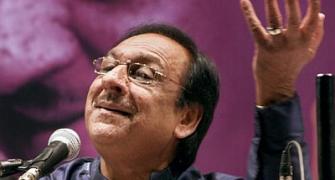 Sena threatens to disrupt Ghulam Ali show in Lucknow