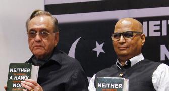 Neither a talk nor a shove: How Kasuri lulled his audience