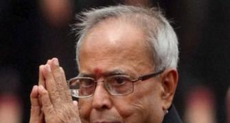 Humanism, pluralism should not be abandoned: Pranab on rising intolerance