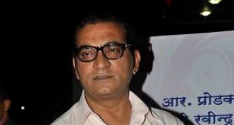 Singer Abhijeet in trouble after abusing journalist on Twitter