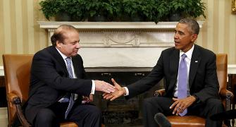 Former US envoy: 'Pakistan is a State sponsor of terror'