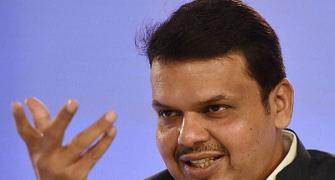 Row after Maharashtra CM funds dancers' Bangkok visit from relief fund