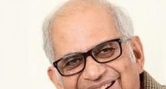 Scientist Bhargava to return Padma Bhushan to protest 'attack on rationalism'