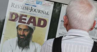 Did ISI poison CIA chief responsible for Osama raid?