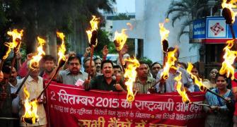Modi Sarkar's next big battle: Labour reforms
