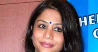 Indrani collapsed due to weakness, no drug overdose
