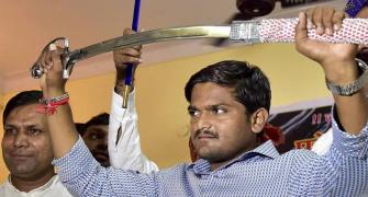 'Reservations are not chocolates Hardik can pick up from the streets'
