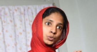 Pak court rejects Indian lawyer's petition for Geeta's custody