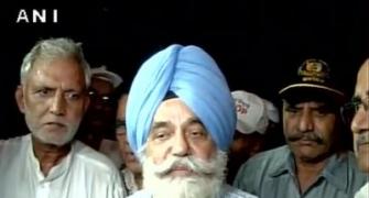 Govt to come up with clarification on OROP: Ex-servicemen