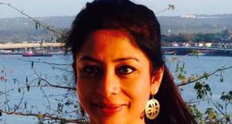 'Indrani not cooperating with the investigators'