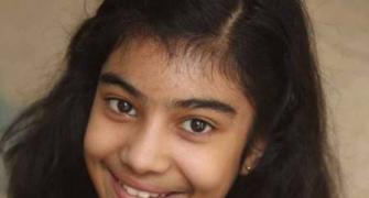 This 12-yr-old Indian-origin girl has IQ higher than Einstein