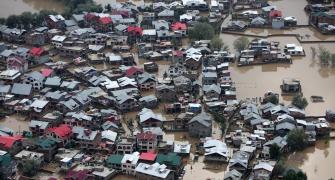 A year on, Kashmir flood victims still wait for relief