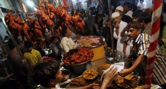 Nothing official about Delhi meat ban during Navratra