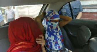 Diplomat rape case: India walks the tightrope with Saudis