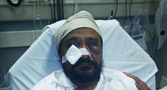Elderly Sikh-American called 'Bin Laden', brutally assaulted