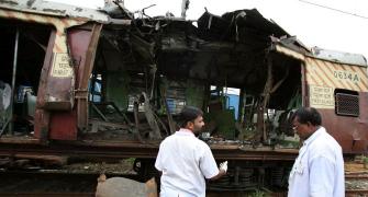 12 convicted for 7/11 train blasts in Mumbai, 1 acquitted