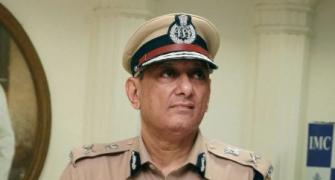 The rise and rise of Rakesh Maria